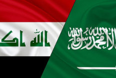 Tempat Menonton Tim Nasional Sepak Bola Irak vs Tim Nasional Sepak Bola Arab Saudi