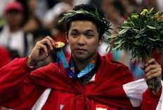 Tugas dan Wewenang Taufik Hidayat, Legenda Bulutangkis yang Terpilih Jadi Wakil Menpora