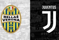 Jadwal Hellas Verona vs Juventus Liga Italia 2024/25: Ambisi Kuat Incar 3 Poin
