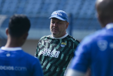 Persib Bandung Tantang Lion City Sailors FC, Bojan Hodak: Kami akan Menang!
