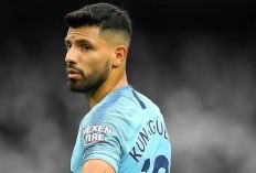 Liverpool Unggul 8 Poin di Liga Inggris, Sergio Aguero Yakini Manchester City Bakal Menyalip