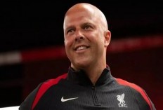 Liverpool Incar 3 Bintang Bayer Leverkusen, Arne Slot Serius Bikin Dobrakan Baru!