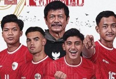 16 Daftar Negara yang Lolos ke Piala Asia U-20 2025: Timnas Indonesia Lanjut, Vietnam Terhenti