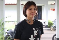 Greysia Polii Optimis Apri/Fadia Bisa Lolos Grup Neraka di Olimpiade Paris 2024