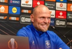 FC Twente vs Lazio: Joseph Oosting Minta Mees Hilgers dkk Waspada!