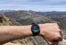 5 Rekomendasi Smartwatch Untuk Olahraga, Dijamin Awet dan Bikin Penampilan Makin Trendy!