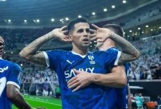 Prediksi Skor Al Hilal vs Esteghlal di Liga Champions Asia: Misi Tuan Rumah Jaga Puncak Klasemen