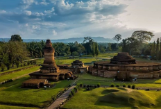 Kehidupan Ekonomi Kerajaan Sriwijaya Pada Masanya Lengkap