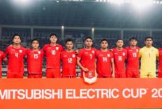 Tersingkir di Piala AFF 2024, Timnas Indonesia Kantongi 3 Calon Bintang Masa Depan