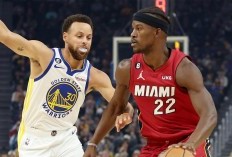 Bukan Golden State Warriors, Jimmy Butler Bakal Berlabuh ke Rival Miami Heat dari Timur?