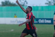 Hasil Persipal vs Persipura Jayapura di Liga 2 2024/25 - Mutiara Hitam Pesta Gol!