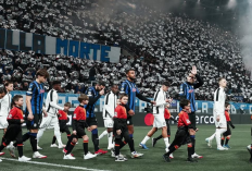 Susunan Pemain Como vs Atalanta di Liga Italia 2024/25