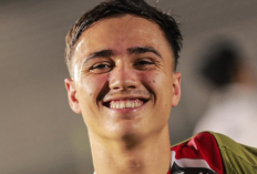 Peluang Tijjani dan Eliano Reijnders Saling Bentrok di Piala Dunia Terbuka Lebar