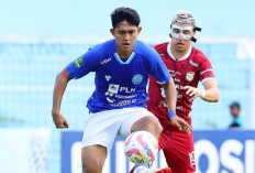 Hasil Persiku Kudus vs Adhyaksa di Liga 2 2024/25 - Sang Jaksa Menang Dramatis!