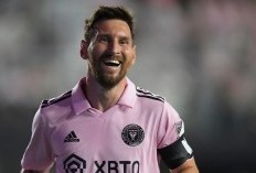 15 Pemain Bola Terpendek di Dunia, Lionel Messi Termasuk?