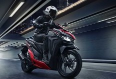 8 Oli Motor Vario 150 Terbaik 2025, Mesin Awet dan Kencang