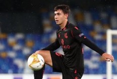 Liverpool Masih Penasaran Dapatkan Martin Zubimendi, Tawaran Terakhir Siap Diberikan?
