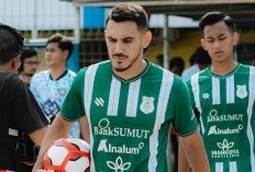 Klasemen Liga 2 2024/25 Hari Ini - Persikota Tangerang Tetap di Puncak, PSMS Medan Gagal Raih Poin Penuh