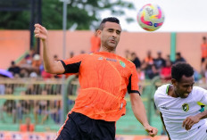 Hasil Pertandingan Persibo vs Persewar di Liga 2 2024/25 - Laskar Angling Dharma Menang Telak