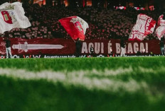 Tempat Menonton Benfica vs Braga di Liga Portugal 2024/25 
