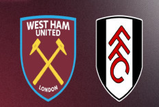 Susunan Pemain West Ham vs Fulham di Liga Inggris 2024/25 - Adu Taktik Graham Potter dan Marco Silva!