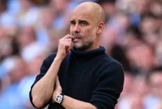 Real Madrid vs Man City : Pep Guardiola Desak Skuad The Citizens Tampil Sempurna Demi Kemenangan