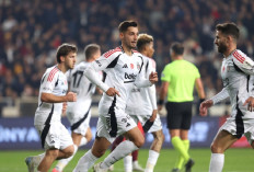 Susunan Pemain Bodo/Glimt vs Besiktas: Tim Tuan Rumah Bertekad Lanjutkan Tren Positif