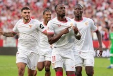 Prediksi Las Rozas vs Sevilla Copa Del Rey 2024/25:  Los Nervionenses Bakal Menang Mudah?