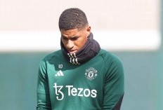 Erik ten Hag Yakin Marcus Rashford Akan Bersinar, Van Nistelrooy Siap Bantu