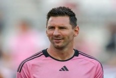 Lionel Messi Spill Punya Grup WhastApp Selain dengan Timnas Argentina, Siapa Saja Anggotanya?