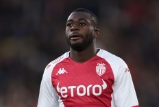 Bidik Juara Liga Inggris, Arsenal Segera Bungkus Gelandang Flamboyan dari AS Monaco?