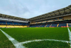Tempat Menonton Fenerbahce vs Goztepe di Liga Turki 2024/25 