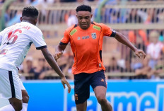 Susunan Pemain Persibo vs Persewar di Liga 2 2024/25 - Osas Saha Masih Menjadi Andalan