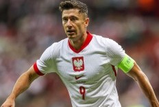  Euro 2024: Lewandowski dan Milik Absen Lawan Belanda, Pelatih Polandia Dibuat Pusing