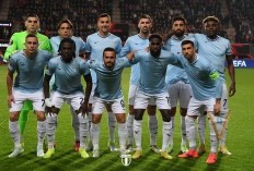 Prediksi Lazio vs Cagliari di Liga Italia 2024/25 - Misi Masuk 4 Besar!
