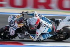 Hasil MotoGP San Marino 2024: Marc Marquez Juara, Perkuat Posisinya di Klasemen