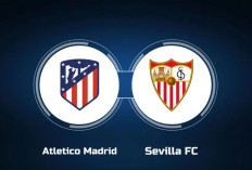 Prediksi Skor Atletico Madrid vs Sevilla di Liga Spanyol 2024/25: Misi Los Rojiblancos Lanjutkan Tren Positif