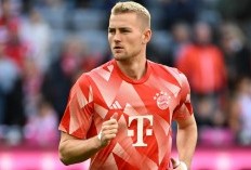 Alan Shearer Dukung Manchester United Datangkan Matthijs de Ligt