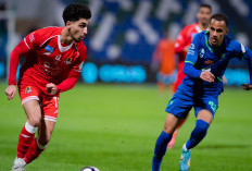 Streaming Al Hilal vs Al Wehda di Liga Arab Saudi 2024/2025
