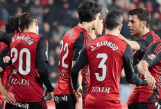 Susunan Pemain Cadiz vs Mirandes di Divisi Segunda 2024/25