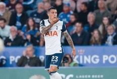 Prediksi Tottenham vs Qarabag, Awas The Lilywhites Bisa Terpeleset!