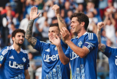 Susunan Pemain Como 1907 vs Fiorentina di Liga Italia 2024/25: 3 Pemain I Lariani Terancam Absen!