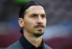 Ibrahimovic Beri Peringatan ke Pemain Milan: Mau Ciptakan Sejarah? Usaha! Tak Ada Jalan Pintas