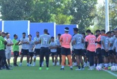 Hadapi Persiku, Nusantara United Bidik Start Positif di Partai Pembuka Liga 2 2024-2025