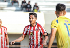 Hasil Pertandingan Gresik United vs Deltras FC di Liga 2:  Laskar Joko Samudro Pasrah!