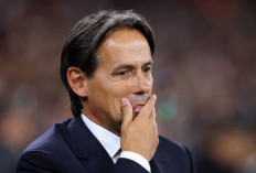 Lecce Dibantai Inter Milan: Simone Inzaghi Raih 200 Kemenangan di Liga Italia