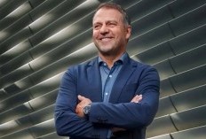 Badai Finansial Barcelona dan Ujian Hansi Flick Memperkuat Blaugrana