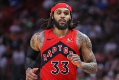 Gary Trent Jr Bergabung, Mampukah Menjawab Kebutuhan Milwaukee Bucks?