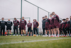 Susunan Pemain Bournemouth vs West Ham di Liga Inggris 2024/25