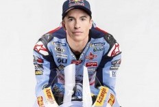 Marquez Diremehkan Fans, Dovizioso Bongkar Rahasia Kehebatan The Baby Alien!